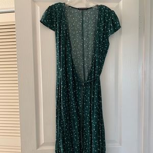 Brandy Melville Robbie dress